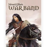 Mount & Blade: Warband (Steam) (EU)