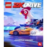 LEGO 2K Drive (Awesome Edition) (Steam)