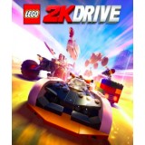 Lego 2K Drive (Switch) (EU)