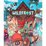 Wildfrost (Steam)