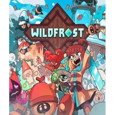 Wildfrost (Steam)