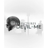 The Dark Pictures: The Devil in Me (Steam)