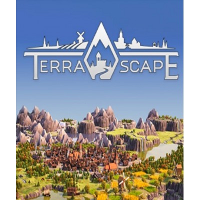 TerraScape (Steam)