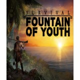 Survival: Fountain of Youth (Steam) (Early Access)