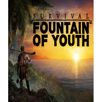 Survival: Fountain of Youth (Steam) (Early Access)