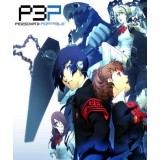 Persona 3 Portable (Steam)