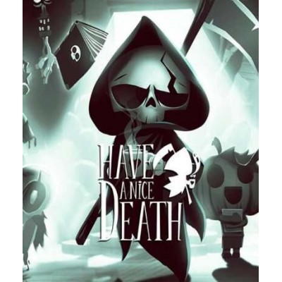 Have a Nice Death (Steam)