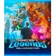 Minecraft Legends (Deluxe Edition) (Xbox One/Series X|S)