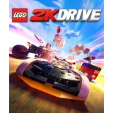 LEGO 2K Drive (Steam)