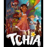 Tchia (Steam)