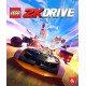 LEGO 2K Drive (Steam) (EU)
