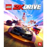LEGO 2K Drive (Steam) (EU)