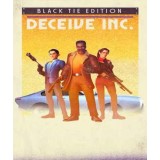 Deceive Inc. (Black Tie Edition) (Steam) (ROW)
