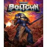 Warhammer 40,000: Boltgun (Steam)