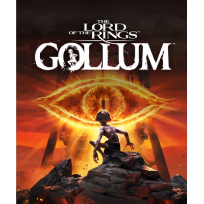 The Lord of the Rings: Gollum (Steam)