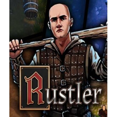 Rustler (Steam)