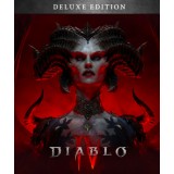Diablo IV (Deluxe Edition) (Xbox One / Xbox Series X|S) (EU)