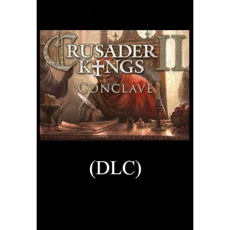 Crusader Kings II - Conclave (DLC)