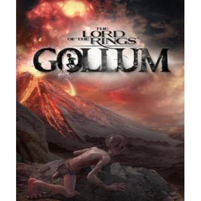 The Lord of the Rings: Gollum (EU)