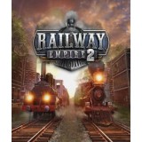Railway Empire 2 (Steam)