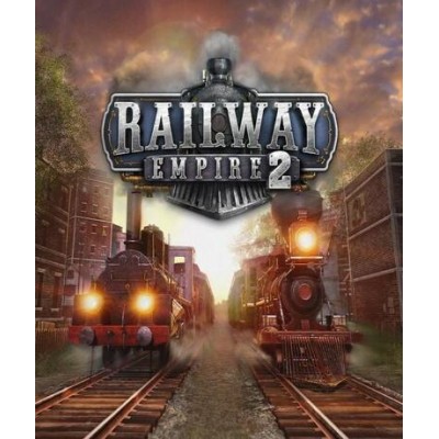 Railway Empire 2 (Steam)