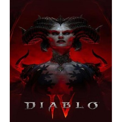 Diablo IV (Xbox One / Xbox Series X|S) (EU)