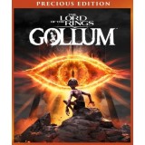 The Lord of The Rings: Gollum (Precious Edition)