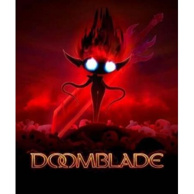 DOOMBLADE (Steam)