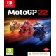 MotoGP 22 (Switch) (EU)