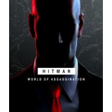 Hitman World of Assassination (Epic) (EU)