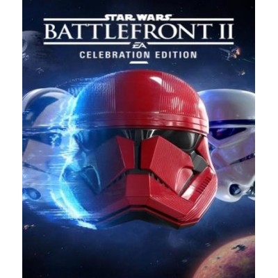 Star Wars Battlefront 2 (Celebration Edition) (Steam)