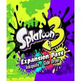 Splatoon 3 - Expansion Pass (DLC) (Switch) (EU)