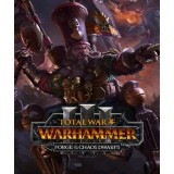 Total War: Warhammer III - Forge of the Chaos Dwarfs (DLC) (Steam)