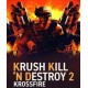 Krush Kill ‘N Destroy 2: Krossfire (Steam)