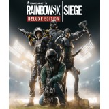 Tom Clancy's Rainbow Six Siege (Deluxe Edition) (Ubisoft) (US)