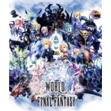 WORLD OF FINAL FANTASY (Day One Edition) (Steam)
