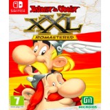 Asterix & Obelix XXL: Romastered (Switch) (EU)