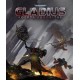 Warhammer 40.000: Gladius - Adepta Sororitas (DLC) (Steam)