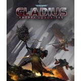 Warhammer 40.000: Gladius - Adepta Sororitas (DLC) (Steam)