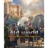 Old World - The Sacred and The Profane (DLC) (Steam)