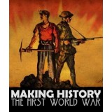 Making History: The First World War (Steam)