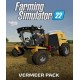 Farming Simulator 22 - Vermeer Pack (DLC) (Steam)