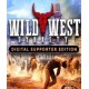 Wild West Dynasty (Digital Supporter Edition) (Steam)