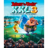 Asterix & Obelix XXL3: The Crystal Menhir (Switch) (EU)