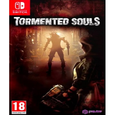 Tormented Souls (Switch) (EU)