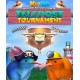 KeyWe - The 100th Grand Ol' Telepost Tournament (Steam)