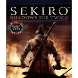Sekiro: Shadow Die Twice (GOTY Edition) (Xbox One)