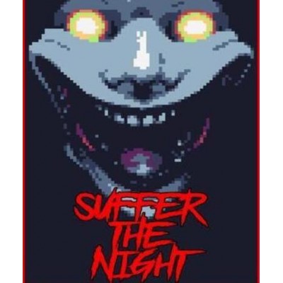 Suffer The Night (Steam)