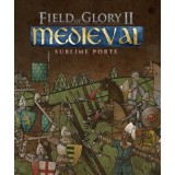Field of Glory II: Medieval - Sublime Porte (DLC) (Steam)