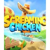Screaming Chicken: Ultimate Showdown (Steam)